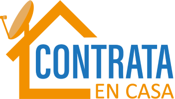 logo contrata en casa